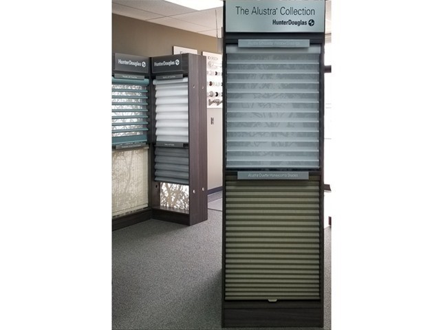 Hunter Douglas Dealer Image